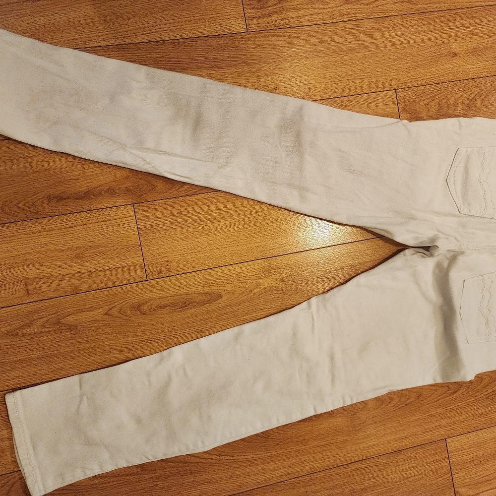 Black crystal jeans - Picture 7 of 7